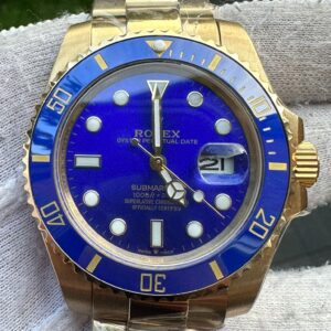 Fake Rolex Submariner Date