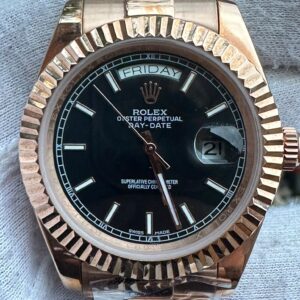 Rolex Datejust 36 Oyster Perpetual