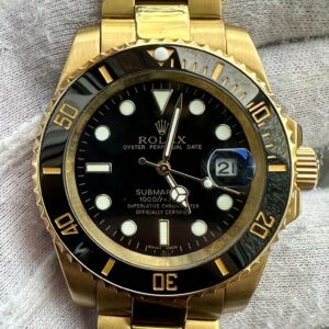 Fake Rolex Submariner Date