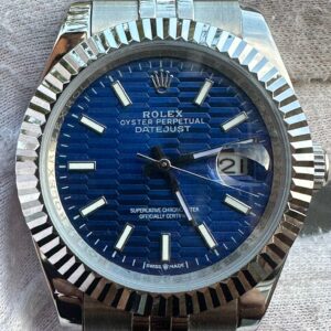 Rolex Datejust 36 Oyster Perpetual