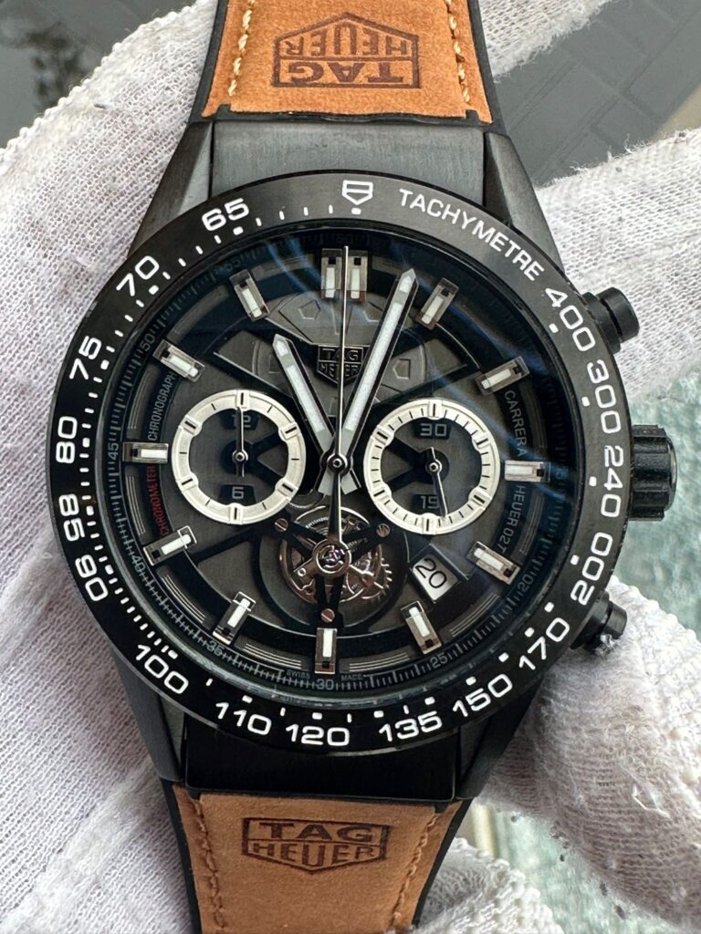 Watch for men