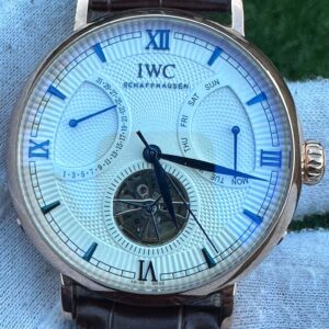 IWC schaffhausen
