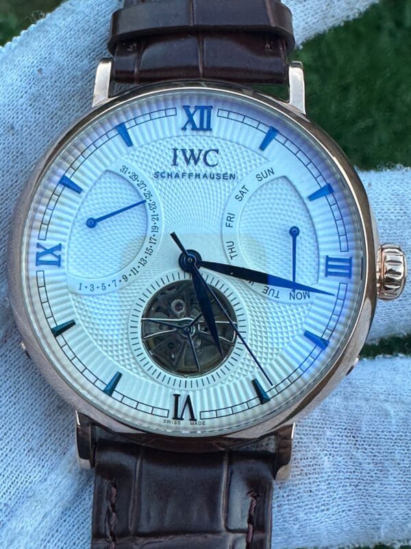 IWC schaffhausen