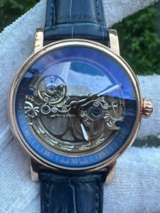 Vintage Watches