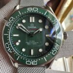 Omega Seamaster Diver 300M Co-Axial Master Chronometer 42MM