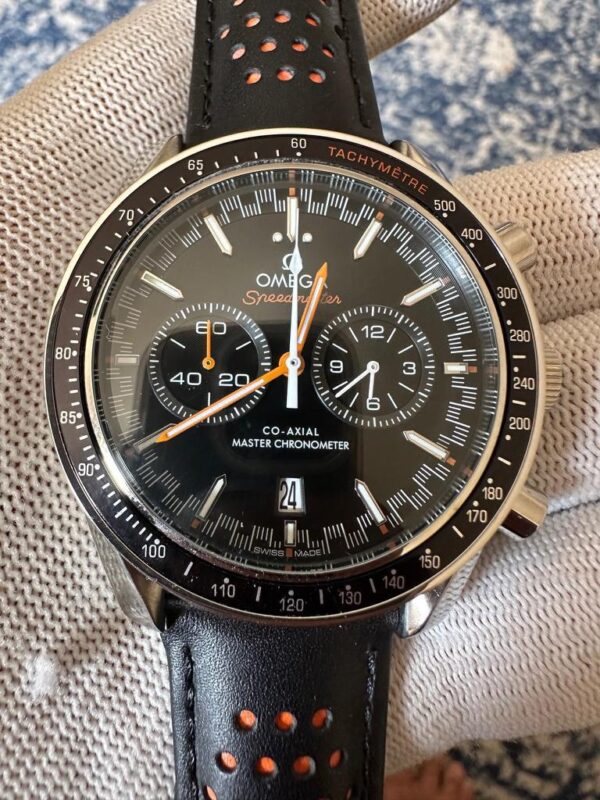 DARK SIDE OF THE MOON CHRONOGRAPH 44mm