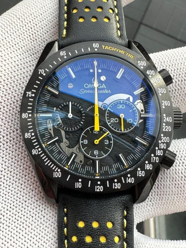 DARK SIDE OF THE MOON CHRONOGRAPH 44mm