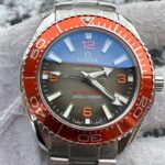 Omega Seamaster Professional Ultra Deep Watch