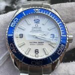 Omega Seamaster Planet Ocean 6000M Co-Axial Master Chronometer Ultra Deep