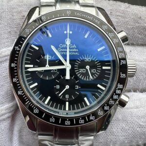 Omega Speedmaster Professional Moonwatch