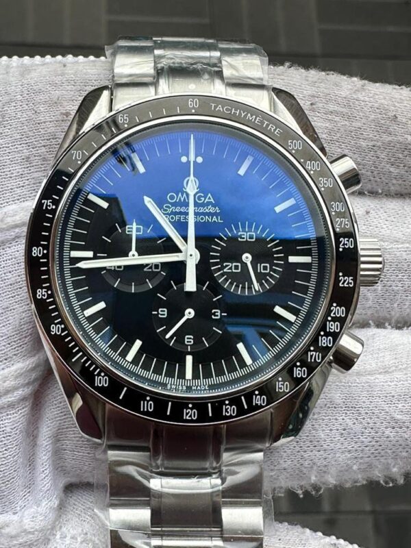 Omega Speedmaster Professional Moonwatch
