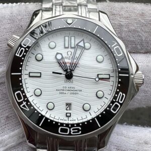 Omega Seamaster Diver 300M Co-Axial Master Chronometer 42MM