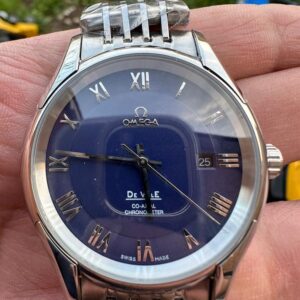 Omega De Ville Prestige Co-Axial Watch