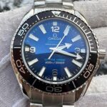 Omega Seamaster Planet Ocean 600M OMEGA Co-Axial Master Chronometer