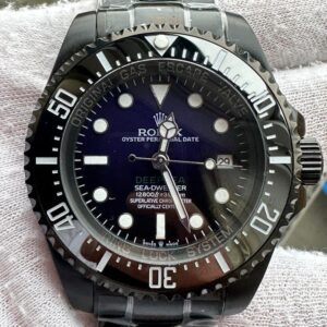 Rolex Sea Dweller Watch