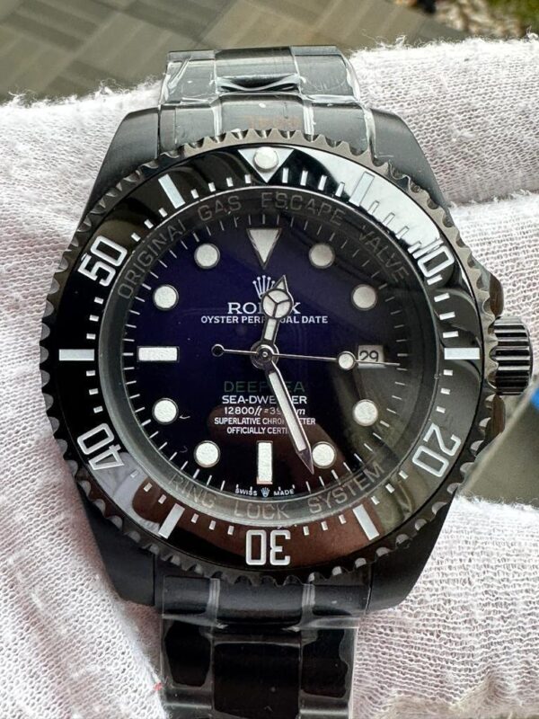 Rolex Sea Dweller Watch