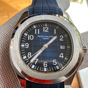 Patek Philippe Aquanaut 5168G "20th Anniversary" *Brand-New*