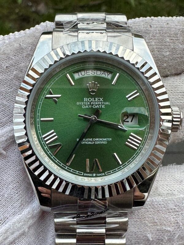 Rolex Day-Date