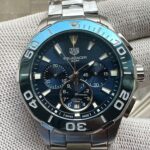 TAG Heuer Watch Aquaracer 43mm