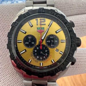 TAG HEUER FORMULA 1