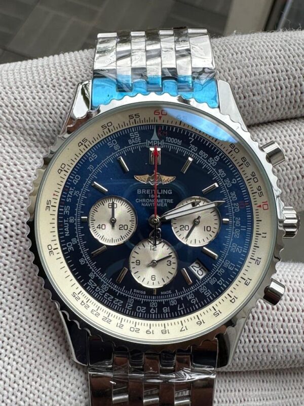 BREITLING NAVITIMER 46