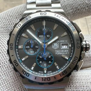 Tag Heuer Formula 1 Quarz Chronograph