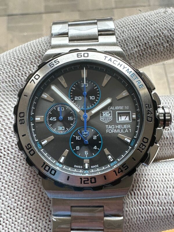 Tag Heuer Formula 1 Quarz Chronograph