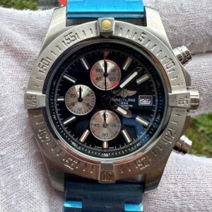 Breitling Super Avenger II