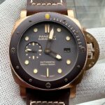 Panerai Luminor Submersible Luxury Watch