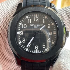 Patek Philippe Aquanaut BV Limited Edition