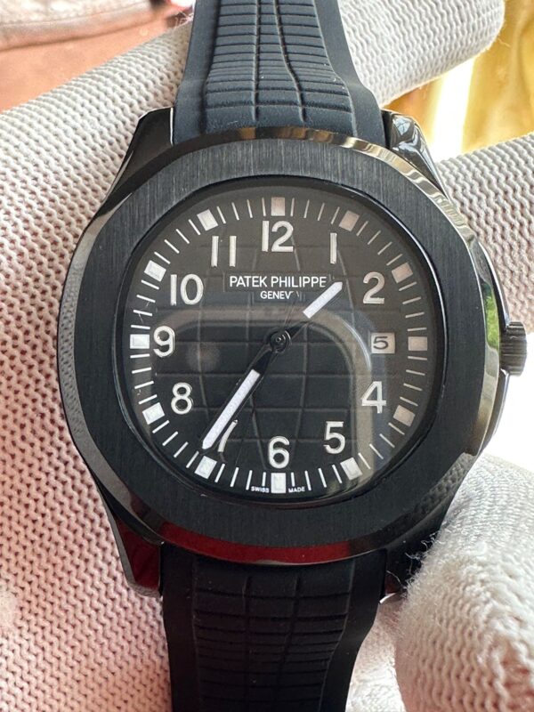 Patek Philippe Aquanaut BV Limited Edition