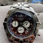 Breitling 1884 Chronometre Certifie Quartz Movement