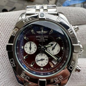 Breitling 1884 Chronometre Certifie Quartz Movement