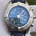 Breitling Avenger Bandit 45mm