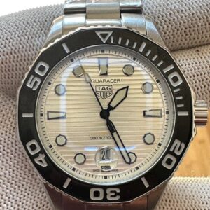 TAG Heuer Aquaracer Professional 300