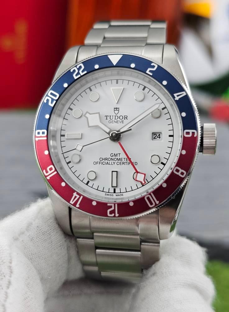 Tudor