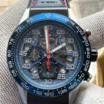 TAG HEUER CARRERA