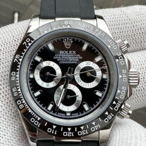 Rolex Cosmograph Daytona Platinum Watch