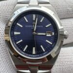 Vacheron Constantin Overseas