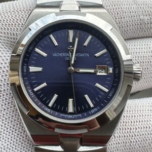 Vacheron Constantin Overseas