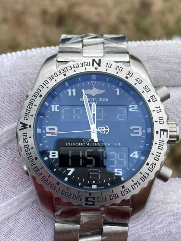Breitling Replica Professional Cockpit B50 – 46 MM