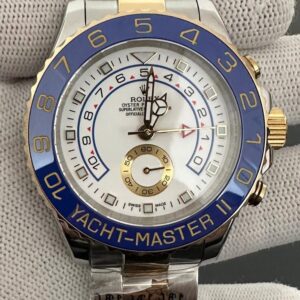 Rolex Yacht-Master