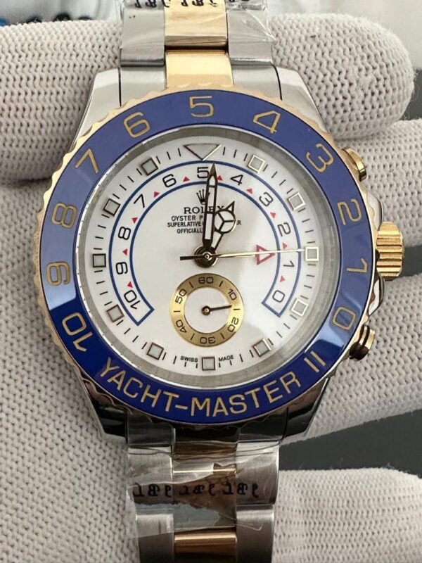 Rolex Yacht-Master