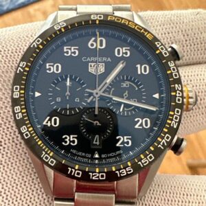 TAG Heuer Carrera Calibre 16 Day & Date