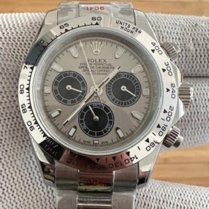 Rolex Cosmograph Daytona Platinum Watch