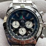 New Breitling Chronomat 44 Frecce Tricolori Limited Edition