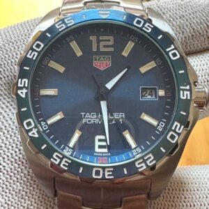 Tag Heuer Formula 1