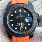 Rolex MAD Submariner Date Watch