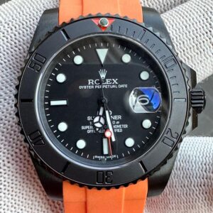 Rolex MAD Submariner Date Watch