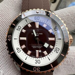 Breitling Superocean 42 Automatic